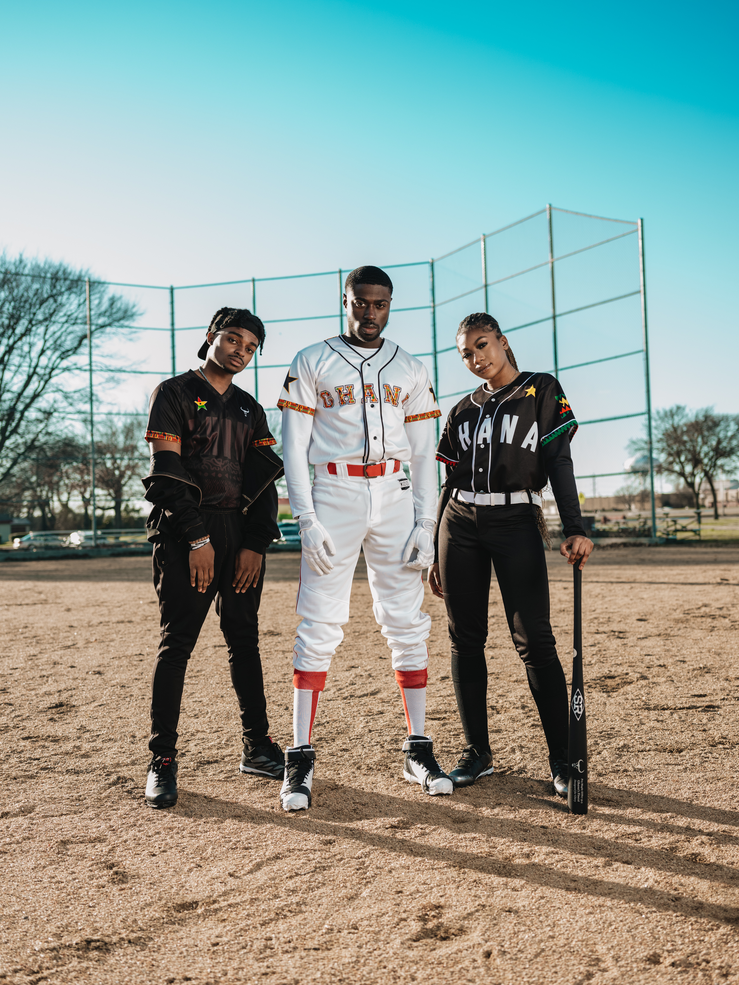 MIZIZI-SOCCER-BASEBALL